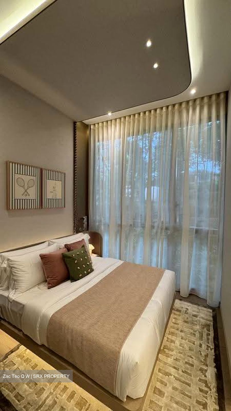Holland Link (D10), Condominium #637816041